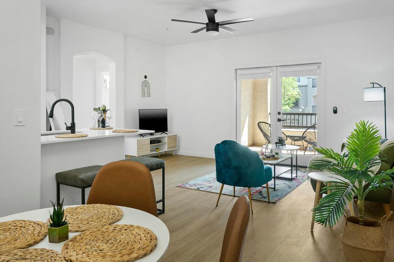 Cozysuites Glendale By The Stadium With Pool 03 Екстер'єр фото