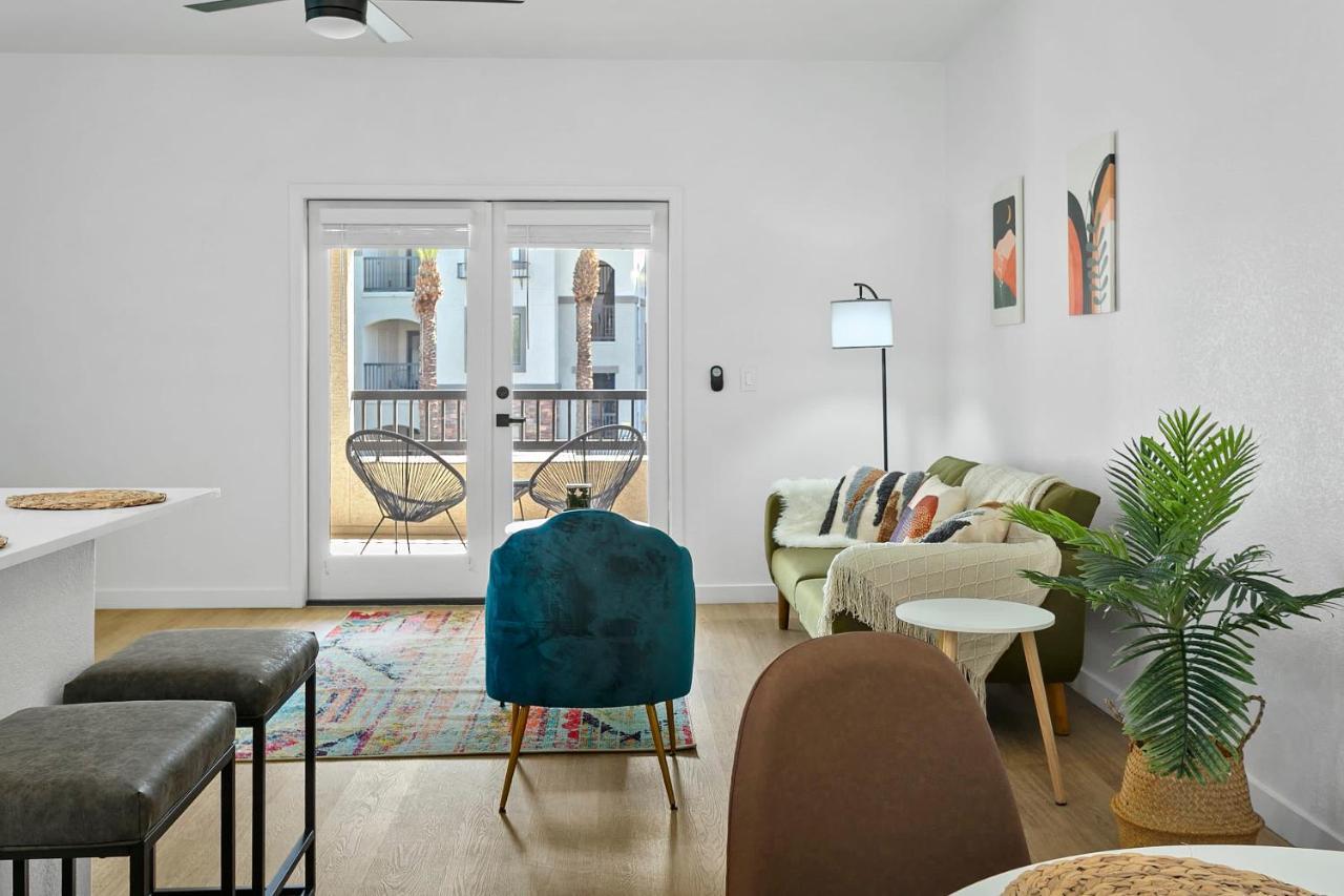 Cozysuites Glendale By The Stadium With Pool 03 Екстер'єр фото