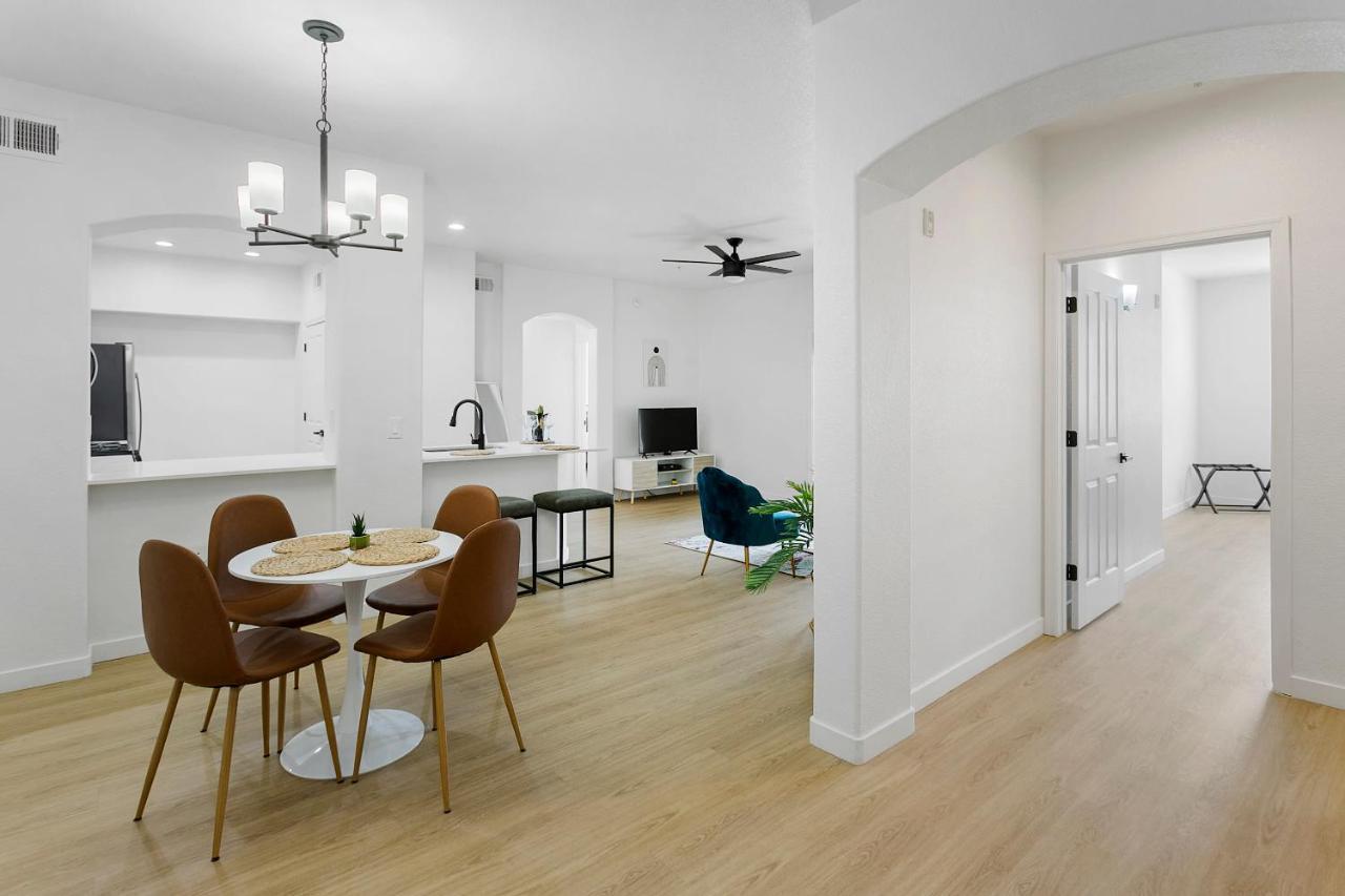 Cozysuites Glendale By The Stadium With Pool 03 Екстер'єр фото