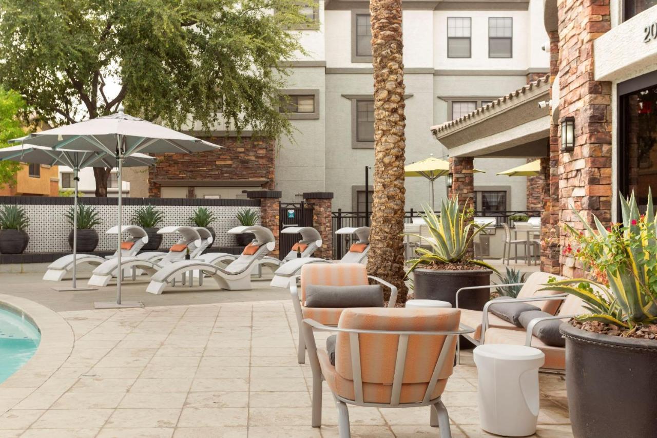 Cozysuites Glendale By The Stadium With Pool 03 Екстер'єр фото