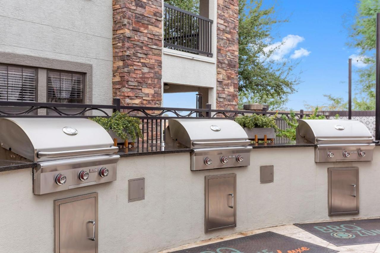 Cozysuites Glendale By The Stadium With Pool 03 Екстер'єр фото