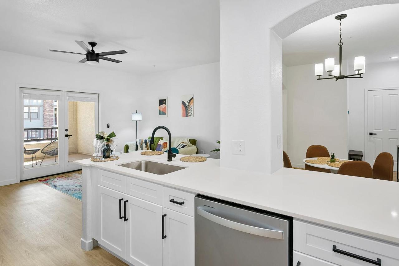 Cozysuites Glendale By The Stadium With Pool 03 Екстер'єр фото